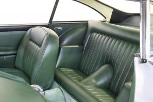 Aston Martin DB4 1959 года 